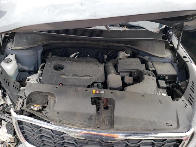 2020 KIA SORENTO L - 5XYPG4A34LG662348