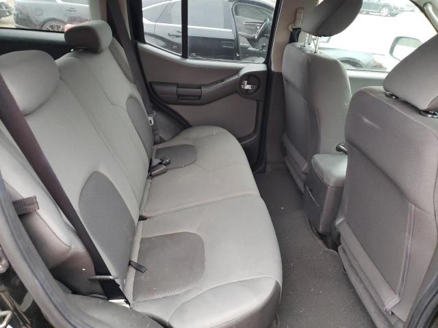 2010 NISSAN XTERRA OFF 5N1AN0NU8AC511761