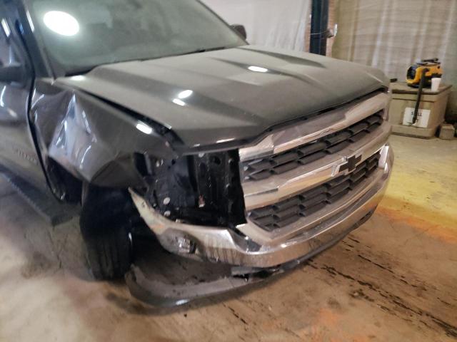 2016 CHEVROLET SILVERADO 1GCVKREC7GZ354224