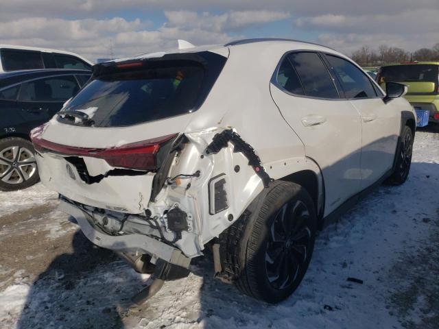 2020 LEXUS UX 250H JTHP9JBH5L2036030