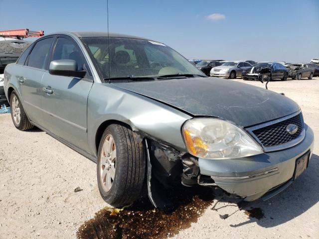 2006 Ford Five Hundred SEL