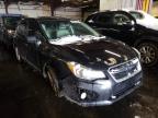 2014 SUBARU  IMPREZA