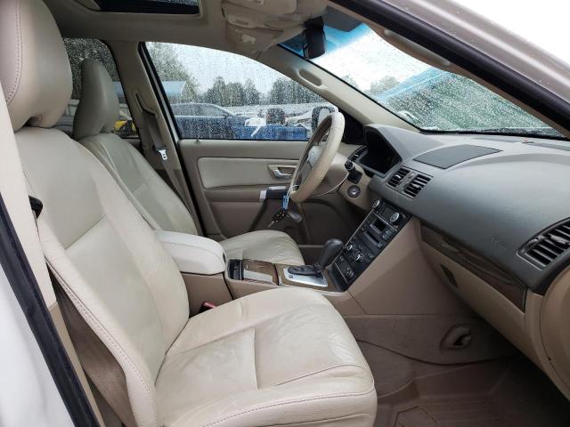 2010 VOLVO XC90 3.2 YV4982CY0A1532760