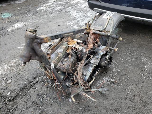 2009 HARLEY-DAVIDSON FXCWC 1HD1JK5179Y048008