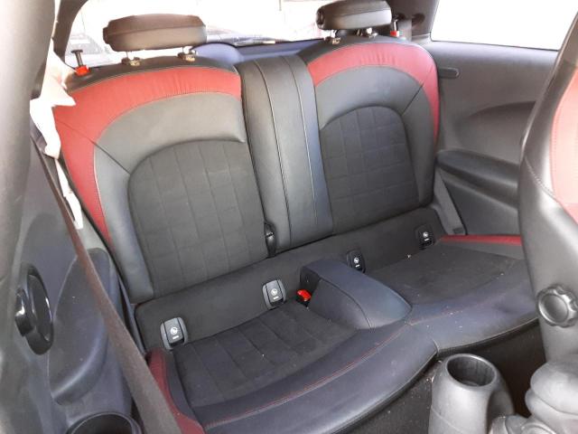 2016 MINI COOPER JOH WMWXM9C50GT996999