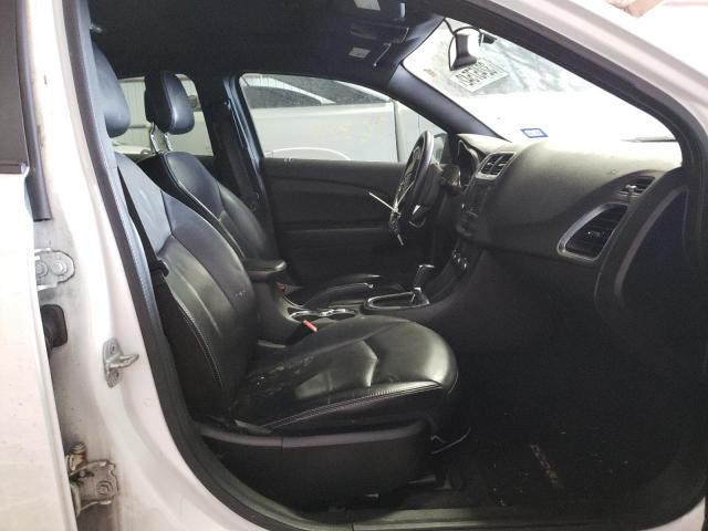 1C3CDZCG1EN139602 Dodge Avenger Sxt