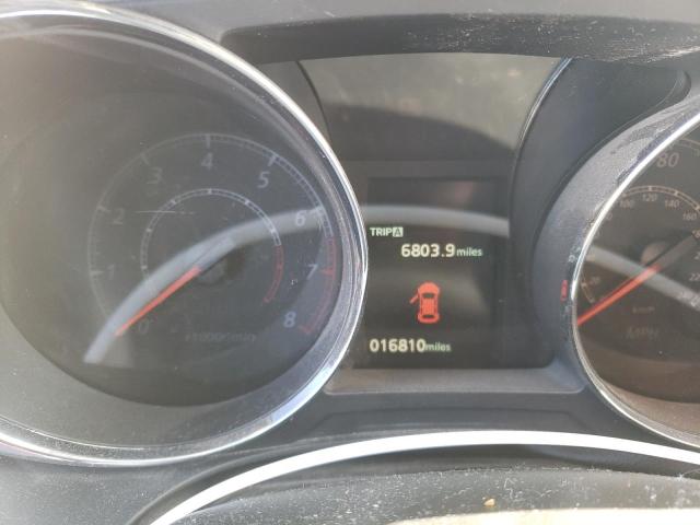 2020 MITSUBISHI OUTLANDER - JA4AR3AU7LU006141