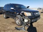 2007 HONDA  PILOT