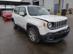 2017 JEEP  RENEGADE