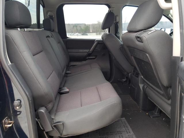 2010 NISSAN TITAN XE 1N6BA0ED9AN312739