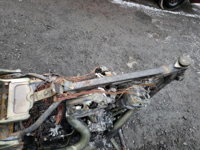 2009 HARLEY-DAVIDSON FXCWC 1HD1JK5179Y048008