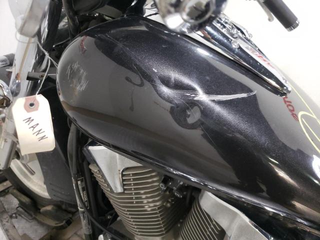 2009 HONDA VTX1300 R 1HFSC52639A600104