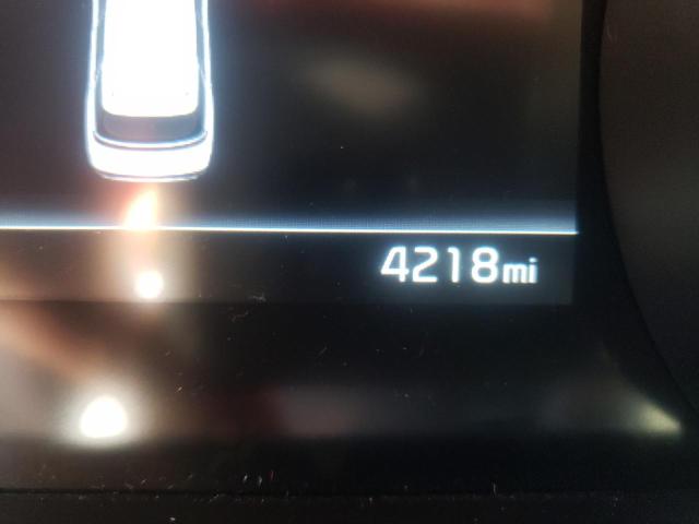 2022 KIA CARNIVAL L KNDNB4H36N6132271