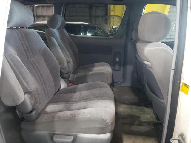 2001 Toyota Sienna Le VIN: 4T3ZF13C21U358215 Lot: 32690642