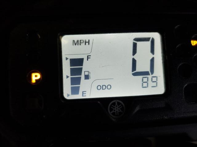 2020 YAMAHA YFM450 K 5Y4AJ7833LA103539
