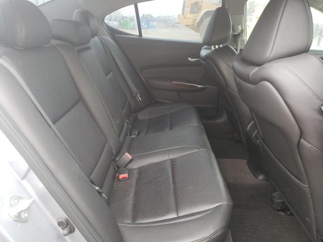 2015 ACURA TLX ADVANC 19UUB2F75FA006246