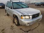 2003 SUBARU  FORESTER