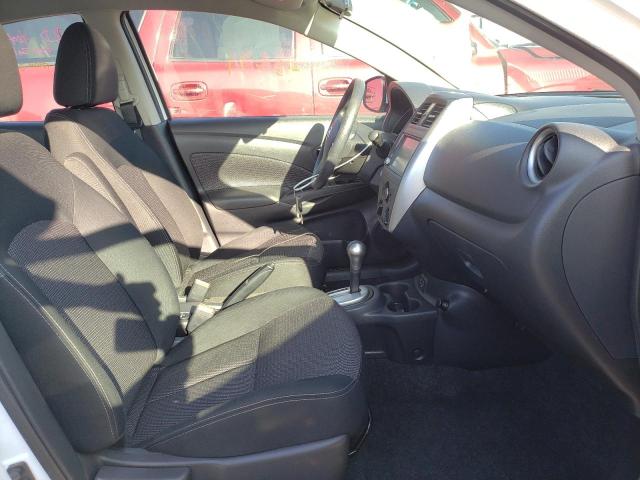 2019 NISSAN VERSA S 3N1CN7AP0KL870889