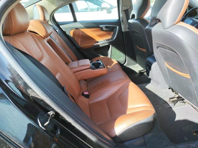 2013 VOLVO S60 T5 YV1612FS0D2178460