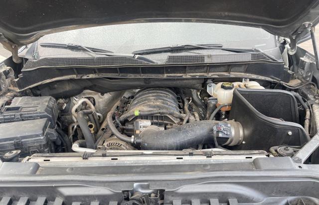 2020 CHEVROLET SILVERADO 3GCPWDEDXLG330020