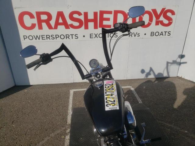 2014 HARLEY-DAVIDSON XL1200 T 1HD1LL36XEC429924