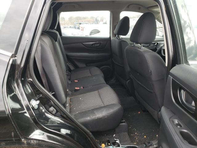 KNMAT2MV0LP522118 Nissan Rogue S 2020. Фото: 5