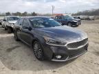 2017 KIA  CADENZA