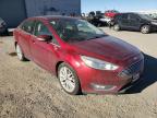 2017 FORD  FOCUS