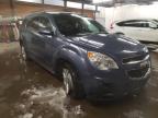 2012 CHEVROLET  EQUINOX