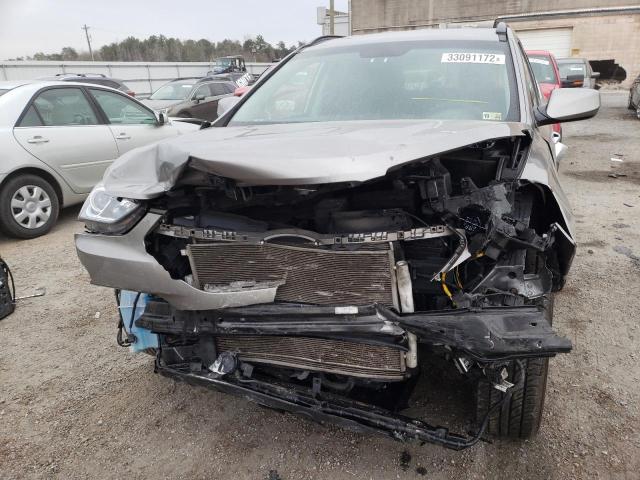 2017 HYUNDAI SANTA FE 5XYZU3LB5HG429540