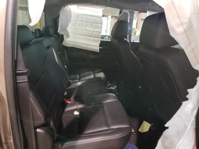 3GTU2UEC7EG325124 GMC Sierra K1500 Sle