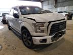 2015 FORD  F-150