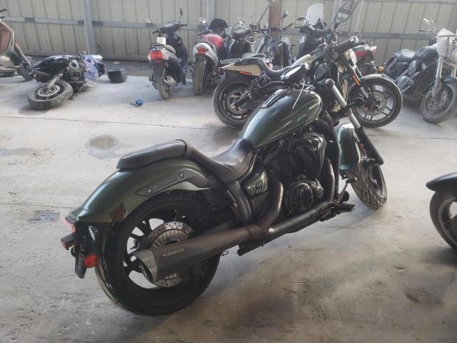 2015 YAMAHA XVS1300 CU JYAVP33E7FA011229