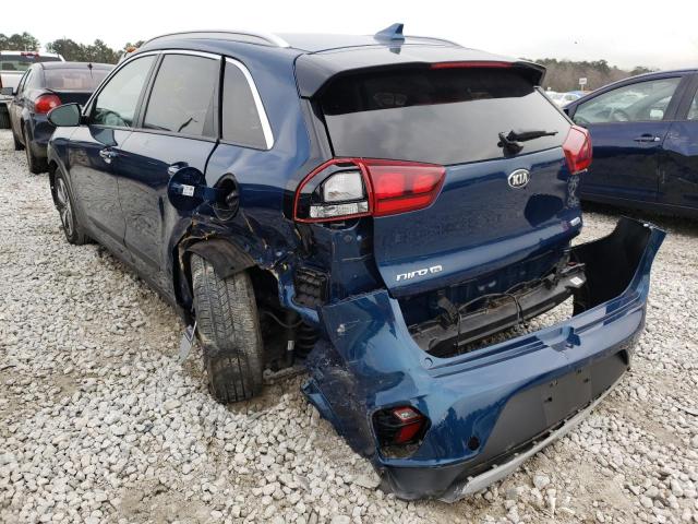 2020 KIA NIRO LX KNDCB3LC3L5395149