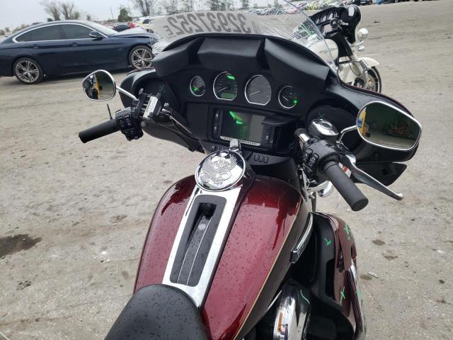 2015 HARLEY-DAVIDSON FLHTCUTG T 1HD1MAL1XFB858798
