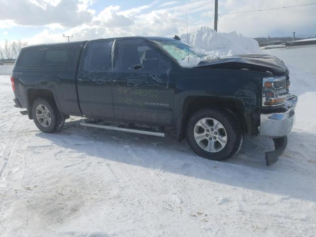 2017 CHEVROLET SILVERADO 1GCVKREC0HZ179395