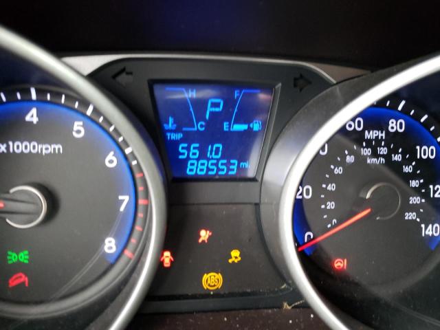 2015 HYUNDAI TUCSON KM8JU3AG5FU045664