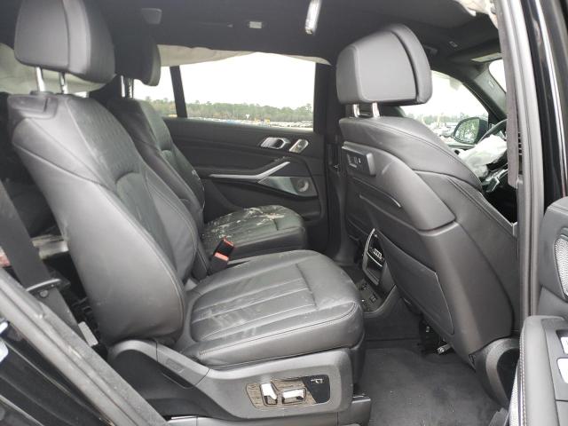 2021 BMW X7 ALPINA 5UXCX6C17M9G32741