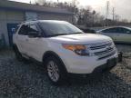 2013 FORD  EXPLORER