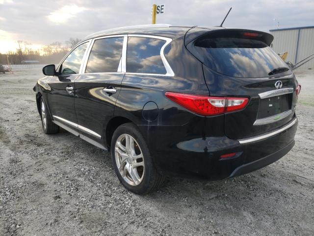 2013 INFINITI JX35 5N1AL0MM8DC343339