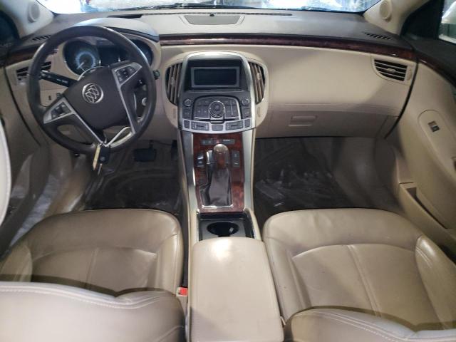 2011 BUICK LACROSSE C 1G4GC5ED8BF121983