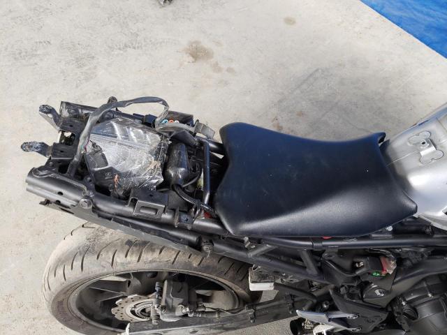 2018 HONDA CB500 XA - MLHPC4605J5500144