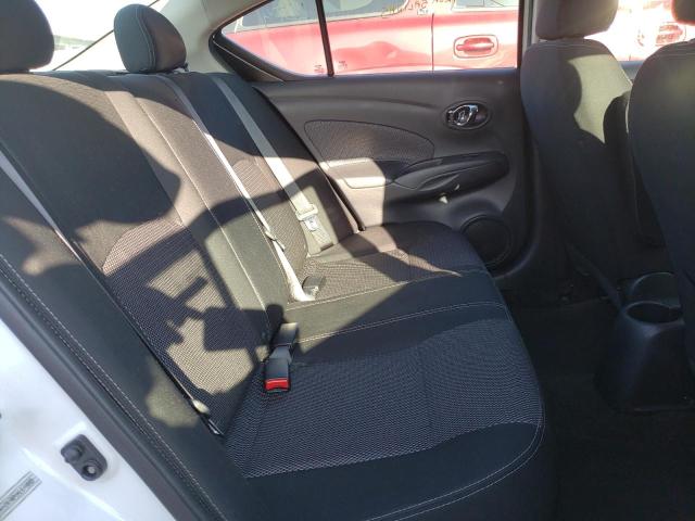 2019 NISSAN VERSA S 3N1CN7AP0KL870889