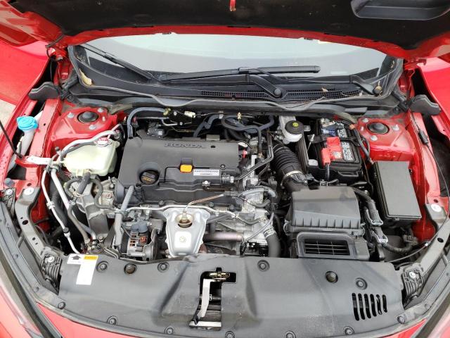 2020 HONDA CIVIC LX 2HGFC2F60LH571966