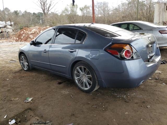 2012 NISSAN ALTIMA SR - 1N4BL2AP5CC139038