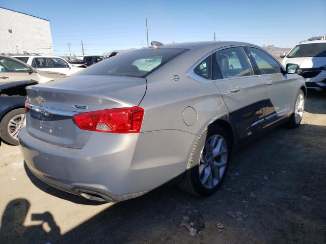 2019 CHEVROLET IMPALA PRE 2G1105S30K9124179