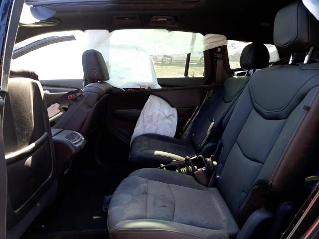 2021 CADILLAC XT6 SPORT 1GYKPGRS9MZ163100