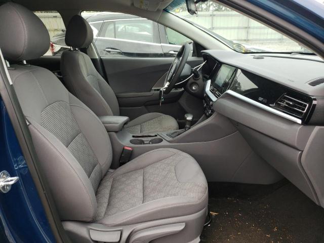 2020 KIA NIRO LX KNDCB3LC3L5395149