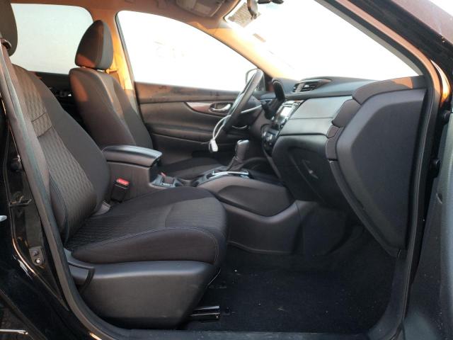 2018 NISSAN ROGUE SV H 5N1ET2MT5JC851932