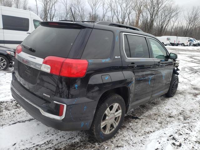 2016 GMC TERRAIN SL 2GKFLTEK0G6167414